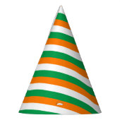 Flagge Partyhütchen (Links)