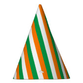 Flagge Partyhütchen (Rechts)
