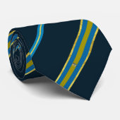 Flagge Philadelphia Krawatte (Gerollt)