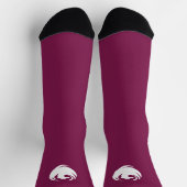 Flagge Phoenix (Arizona) Socken (Oben)