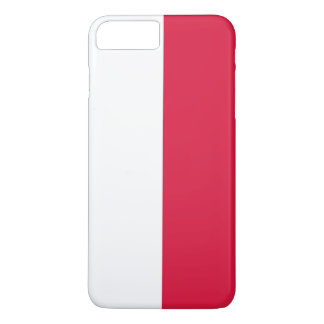 Flagge Polens Case-Mate iPhone Hülle
