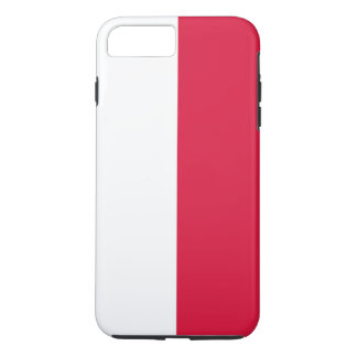 Flagge Polens Case-Mate iPhone Hülle