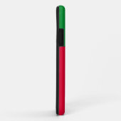 Flagge Portugals Case-Mate iPhone Hülle (Hinten/Rechts)