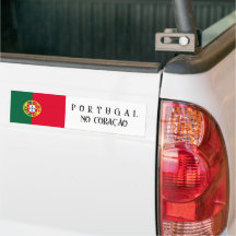 Flagge Portugals für den Tag Portugals