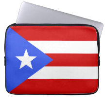 Flagge Puerto Rico