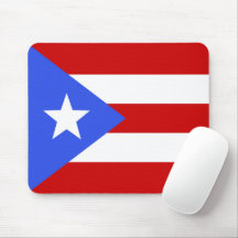 Flagge Puerto Rico