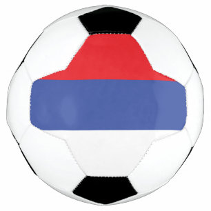 Flagge Republika Srpska Fußball
