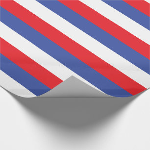 Flagge Republika Srpska Geschenkpapier