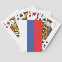 Flagge Republika Srpska