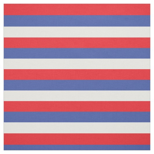 Flagge Republika Srpska Stoff (Muster)