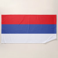 Flagge Republika Srpska