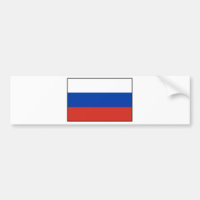 Flagge Russlands - Ф а г с л Р осииТ