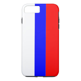 Flagge Russlands Case-Mate iPhone Hülle