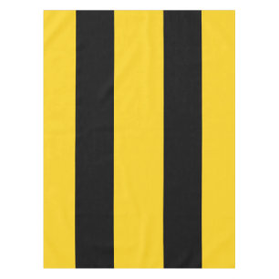 Flagge Sachsen-Anhalt Tischdecke