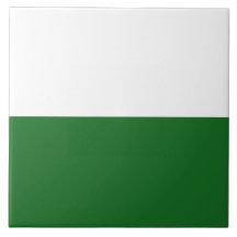 Flagge Sachsens (deutscher Staat)