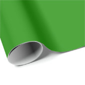 Flagge Sambias Geschenkpapier (Rolleneckpunkt)