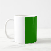 Flagge Sambias Kaffeetasse (Links)