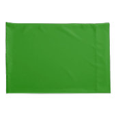 Flagge Sambias Kissenbezug (Rückseite-Rechts)