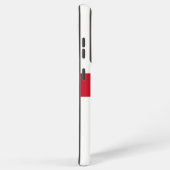 Flagge Samsung Galaxy S21 Plus Grossbritannien Hülle (Rechte Seite)