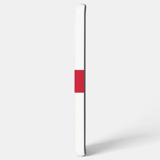 Flagge Samsung Galaxy S21 Plus Grossbritannien Samsung Galaxy Hülle (Linke Seite)