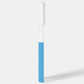 Flagge San Marino Case-Mate iPhone Hülle (Rückseite / Rechts)