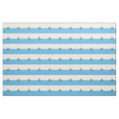 Flagge San Marino Stoff (Yard (91,4 cm))
