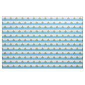 Flagge San Marino Stoff (Yard (91,4 cm))