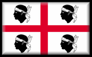 View Sardegna Flagge Gif
