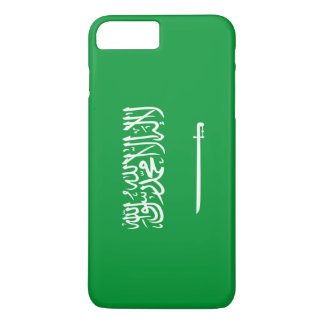 Flagge Saudi-Arabiens Case-Mate iPhone Hülle