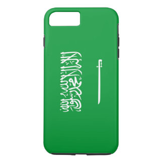 Flagge Saudi-Arabiens Case-Mate iPhone Hülle