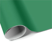 Flagge Saudi-Arabiens Geschenkpapier (Rolleneckpunkt)