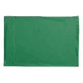 Flagge Saudi-Arabiens Kissenbezug (Rückseite-Links)