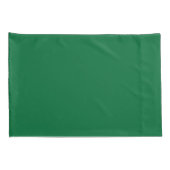 Flagge Saudi-Arabiens Kissenbezug (Rückseite-Rechts)