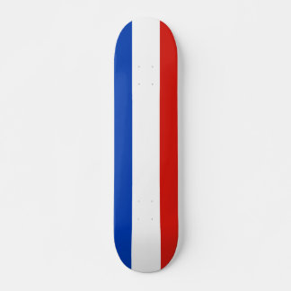 Flagge Schleswig-Holstein-Skateboard Skateboard