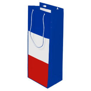Flagge Schleswig-Holstein Weinbeutel Geschenktüte Für Weinflaschen