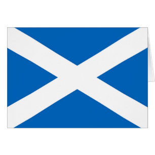 Flagge Schottland