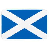 Flagge Schottland