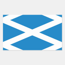 Flagge Schottland