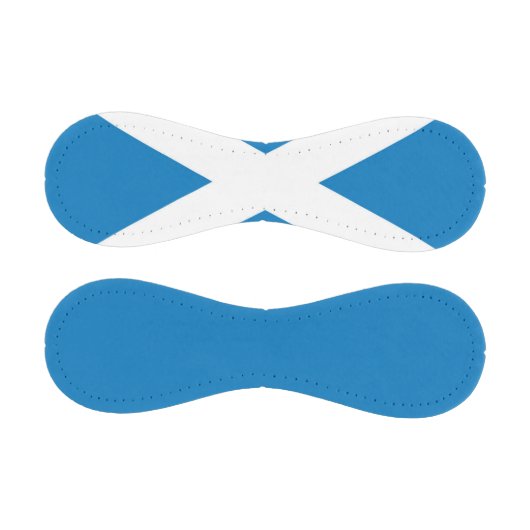 Flagge Schottlands Baseball (Paneele)