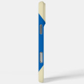 Flagge Schottlands Case-Mate iPhone Hülle (Rückseite / Rechts)