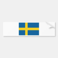 Flagge Schwedens