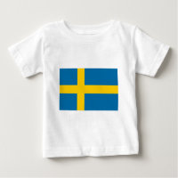 Flagge Schwedens