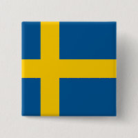 Flagge Schwedens