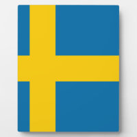 Flagge Schwedens