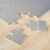 Flagge Schwedens Puzzle (Seite)