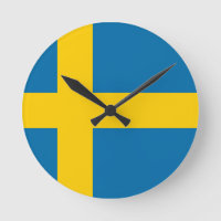 Flagge Schwedens