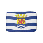 Flagge Seelands Badematte (Vorderseite)