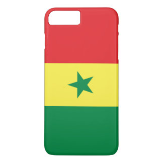 Flagge Senegals Case-Mate iPhone Hülle
