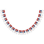 Flagge Serbien (Alle)