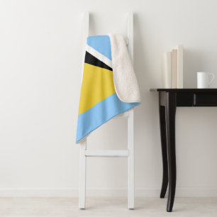Flagge Sherpadecke